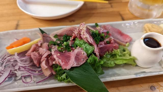 屋台村じゅんちゃん - サブ画像3