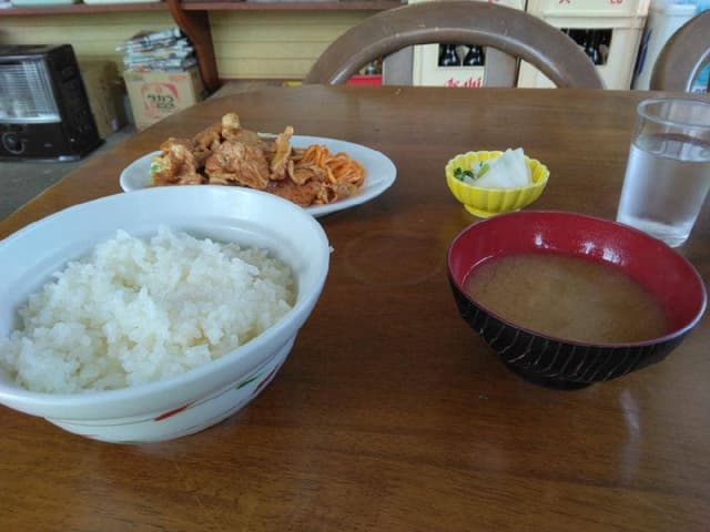 椎名食堂 - サブ画像1