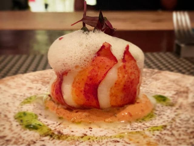 Chef's Table Sakumoto - サブ画像1