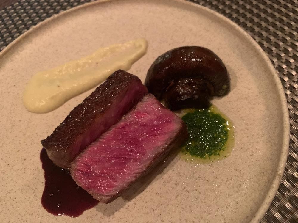 Chef's Table Sakumoto