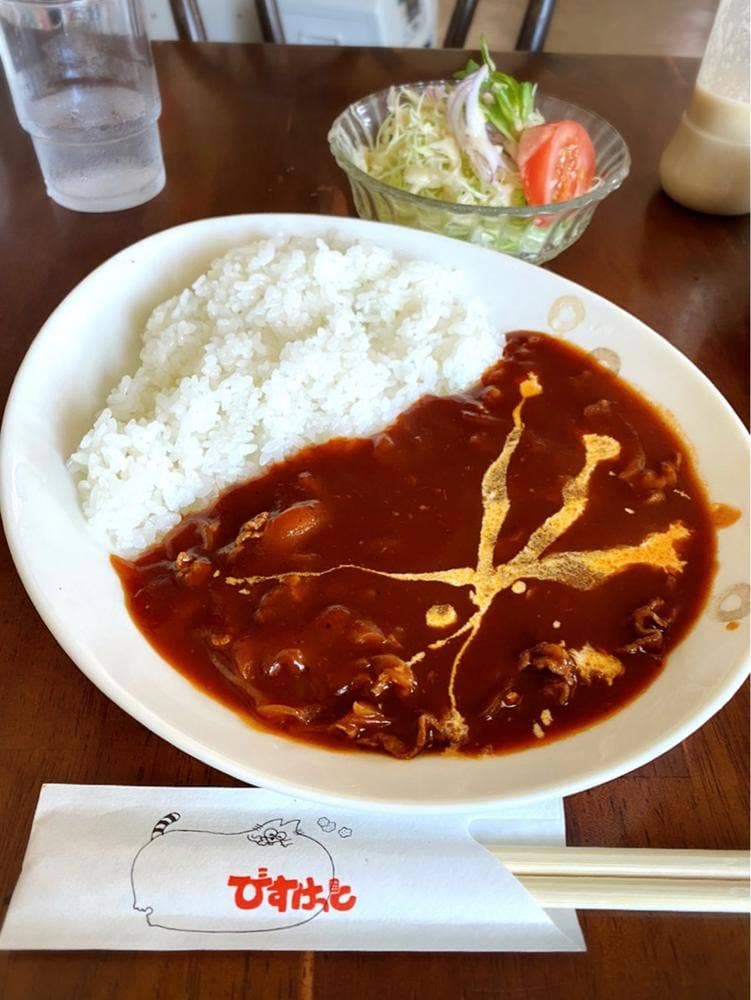 びすけっと