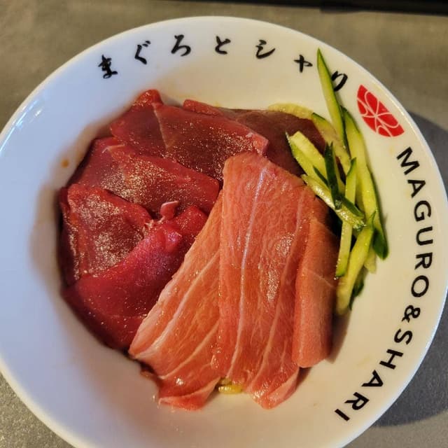 まぐろとシャリ 北新地店 - サブ画像2