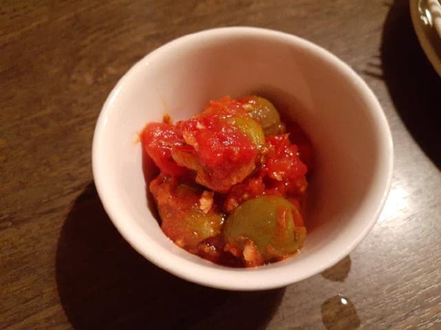 バル アドリアーノ - サブ画像2