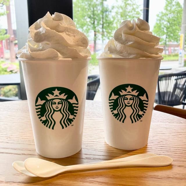 スターバックス コーヒー 金沢有松店 - サブ画像1