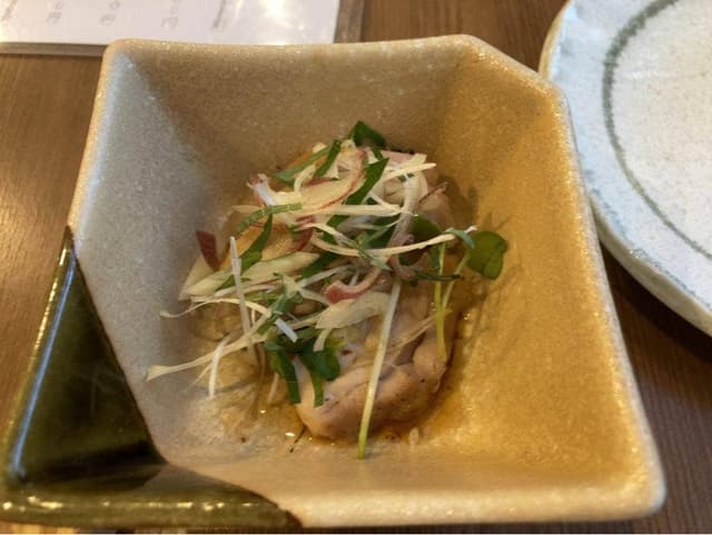 炭火焼鶏 ことり - サブ画像1