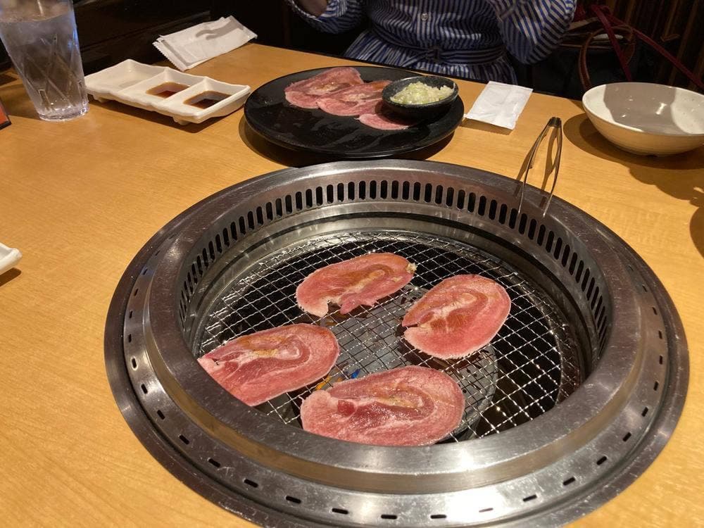 焼肉きんぐ 古河店