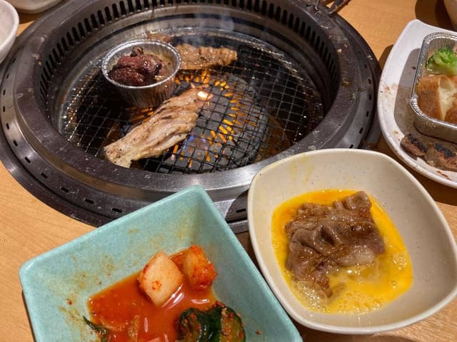 焼肉きんぐ 古河店 - サブ画像2