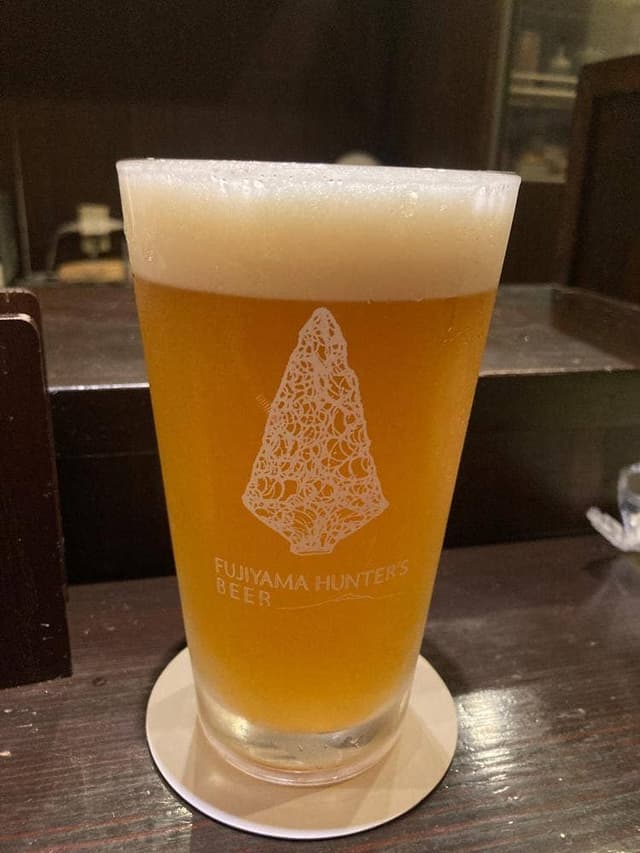 SAKURAYAMA BEER - サブ画像3