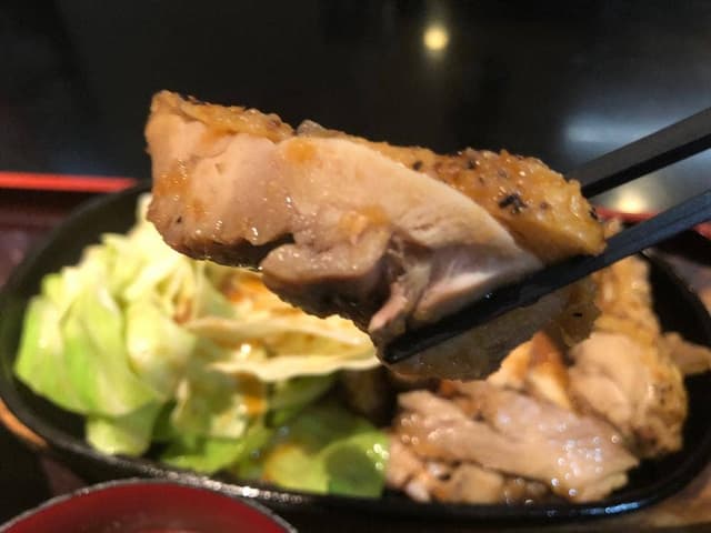 豚骨らーめん 無限 - サブ画像2