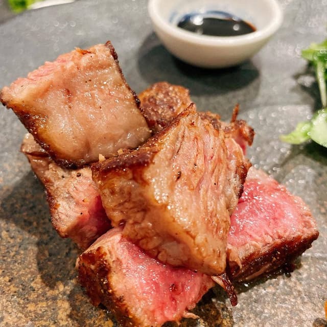 鉄板焼きINAGAKI亭 - サブ画像1
