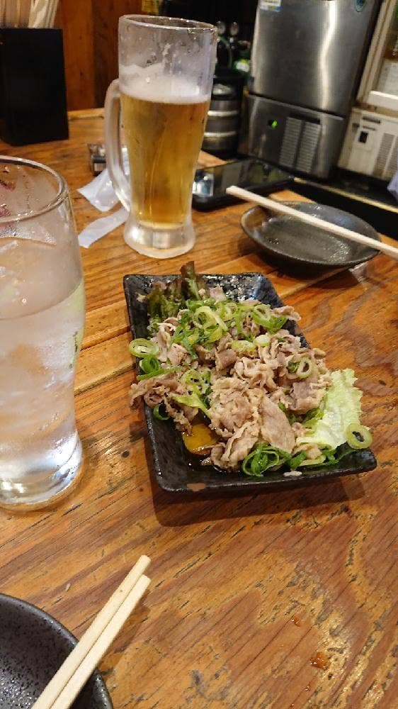 餃子工房 ちびすけ 十三店 - サブ画像1