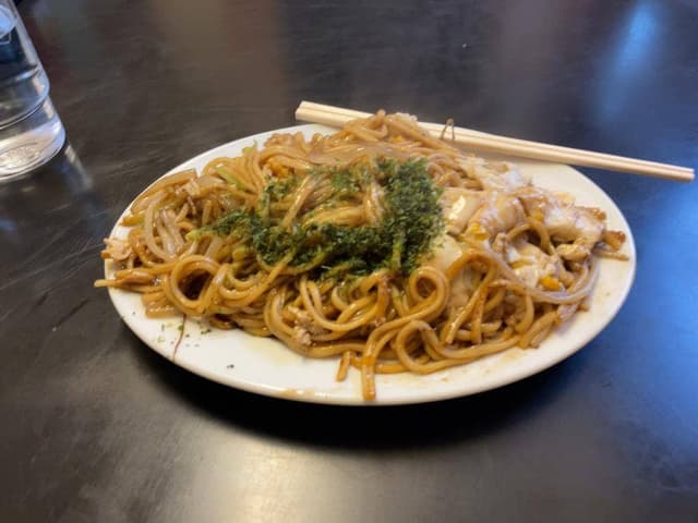 大釜 本店 - サブ画像1