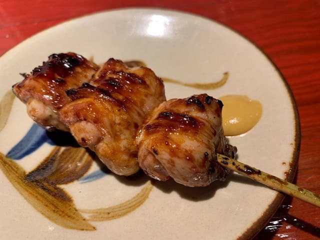 焼き鳥とお酒 鳥拓 - サブ画像3