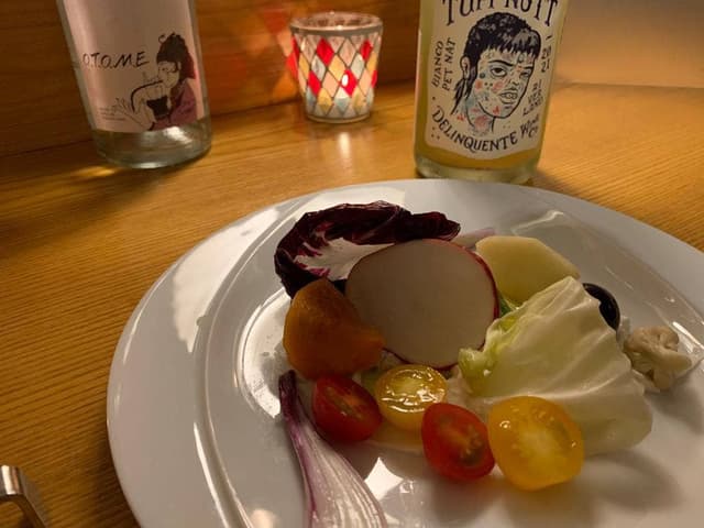 Le bistro よっちゃん亭 - サブ画像2