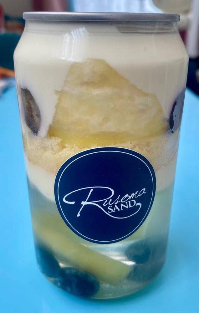 Rusoma SAND 浜松メイワン店 - サブ画像1