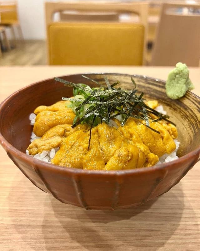 海鮮れすとらん 勘八屋 キーノ和歌山店 - サブ画像2