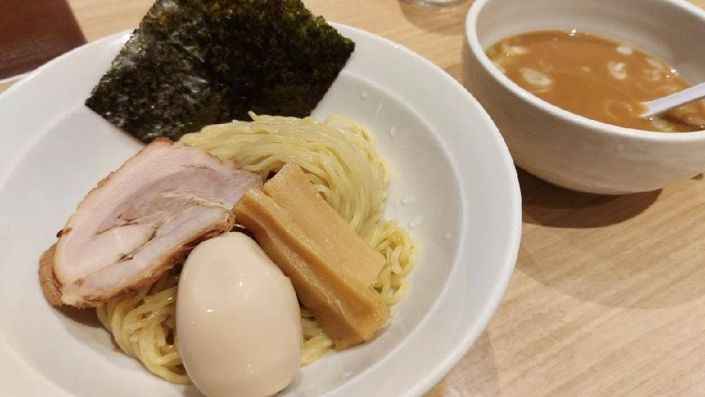麺酒蔵どさん子 新木場店
