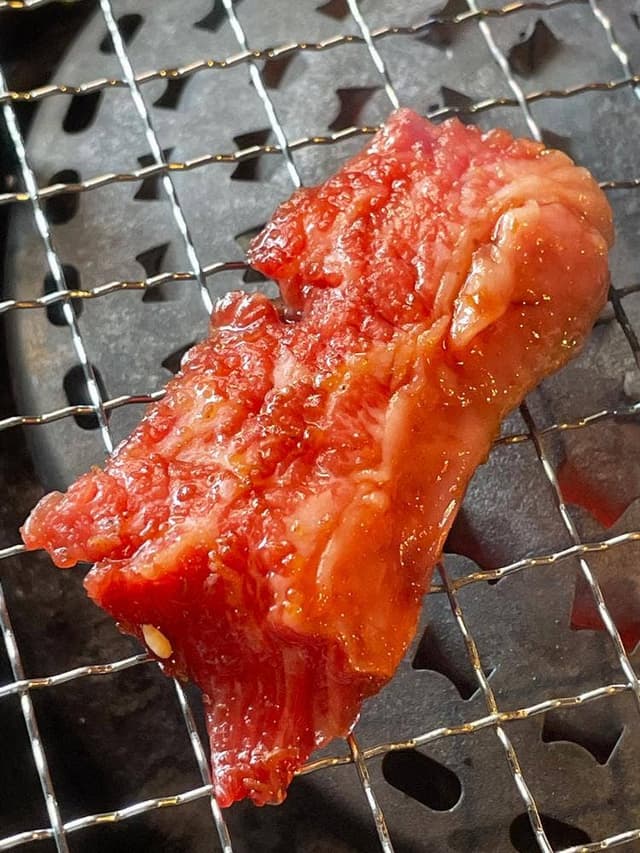 焼肉 蔵 羽咋店 - サブ画像2