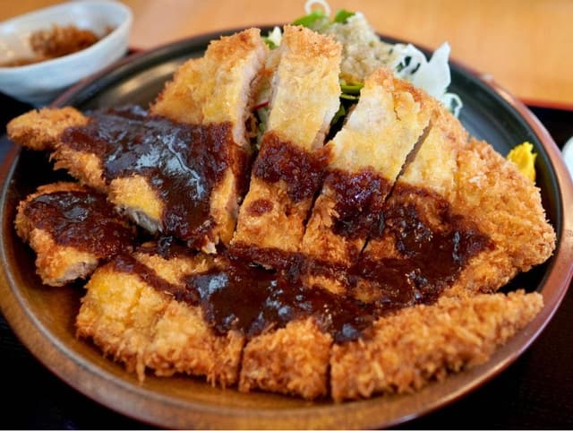 お食事処 花の木 - サブ画像3