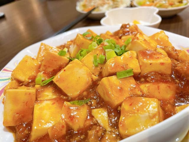 中華料理 唐彩 - サブ画像2