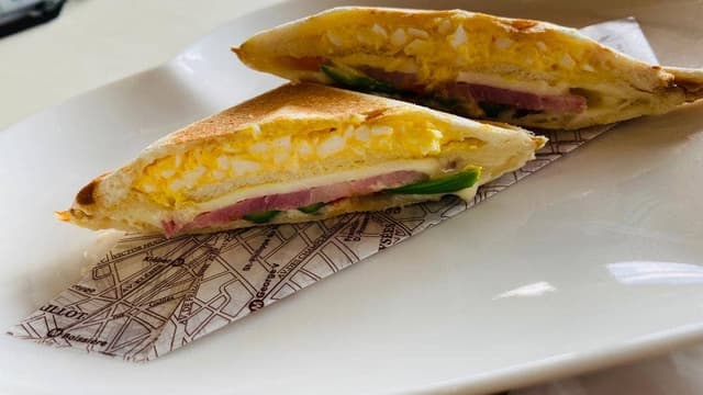 房総カントリークラブレストラン - サブ画像3