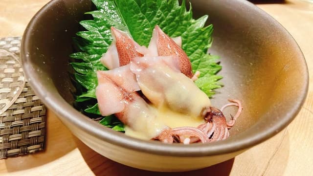 SUSHI 権八 渋谷 - サブ画像2