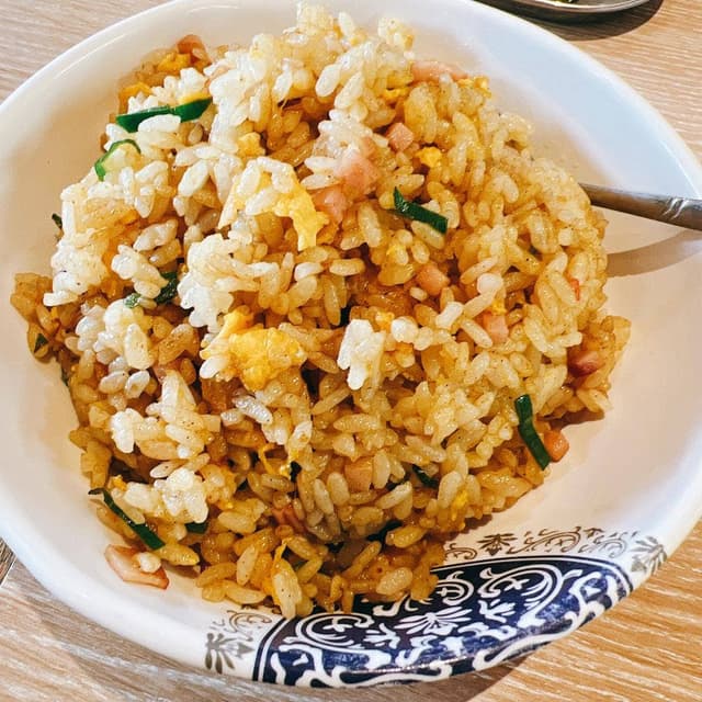 中国家庭料理 京東 - サブ画像1