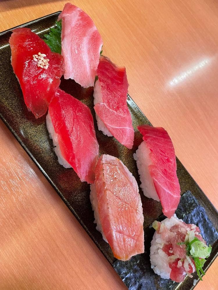 スシロー 山形南店