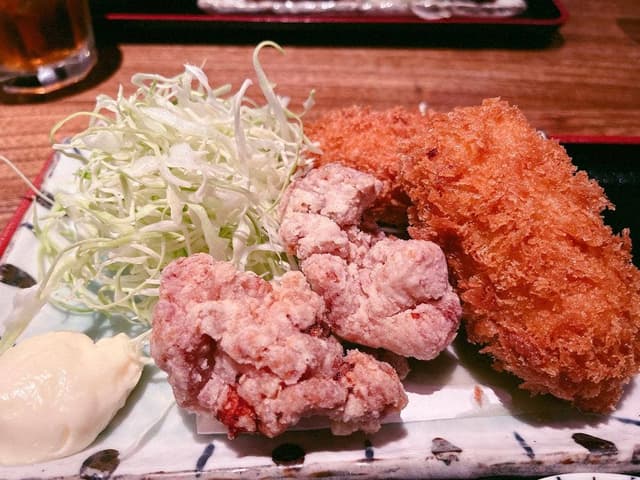 目黒川 魚金 - サブ画像3