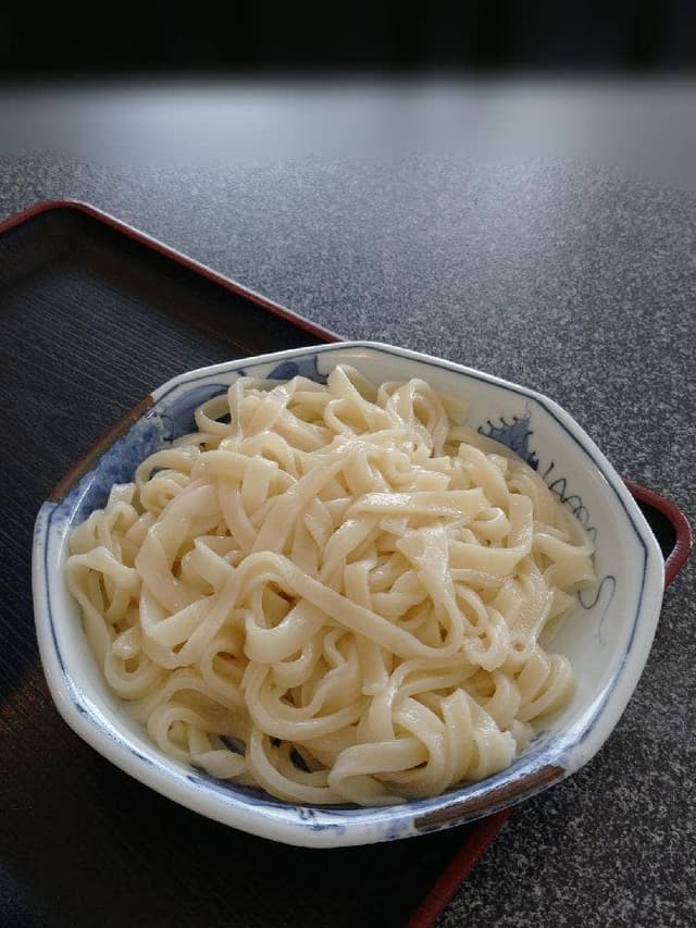 手打うどん じん兵衛 - サブ画像1