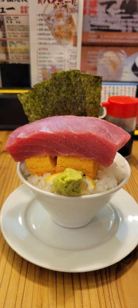 海鮮食堂はるこ - サブ画像2