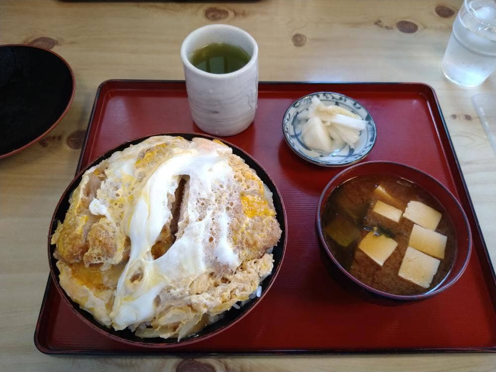 そば藤