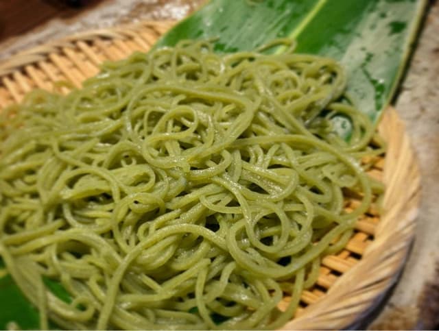 名代蕎麦処 美濃作 - サブ画像2