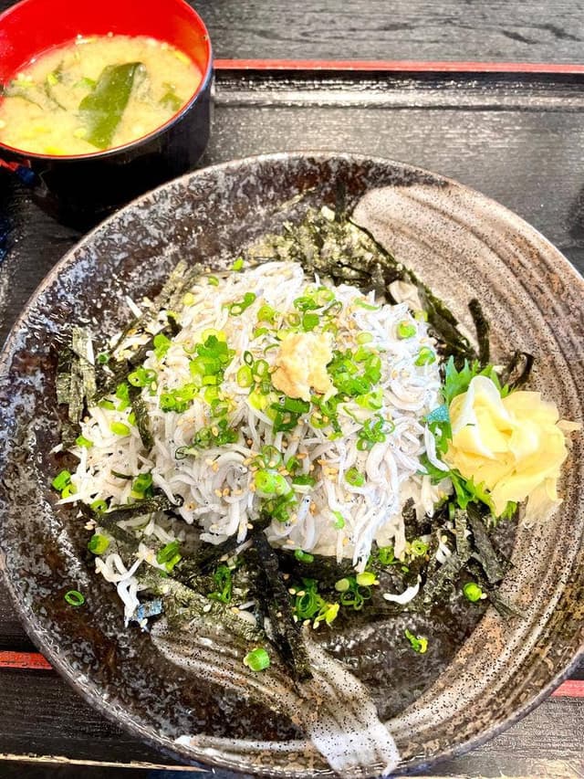 勇しげ - サブ画像1