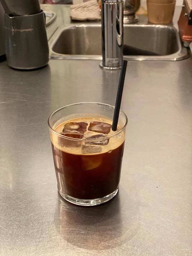 TINTO COFFEE - サブ画像1