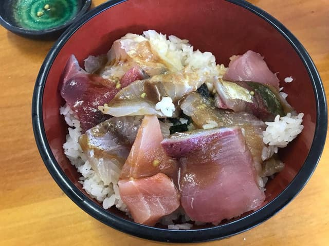 市場のすし屋 - サブ画像2