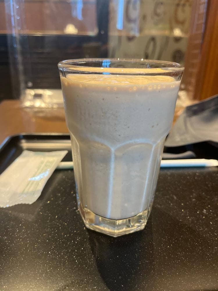 タリーズコーヒー なんばEKIKAN店