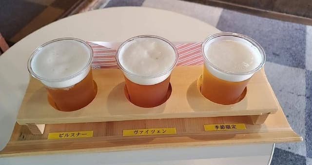 犬山ローレライ麦酒 - サブ画像3