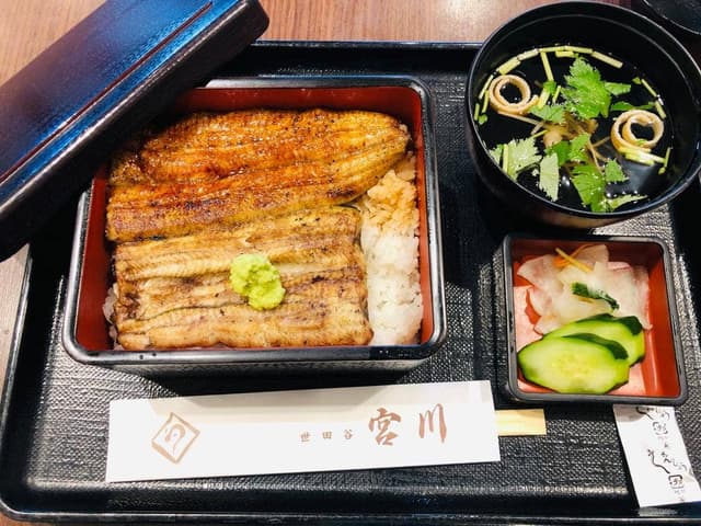 世田谷 宮川 ららぽーと横浜店 - サブ画像1