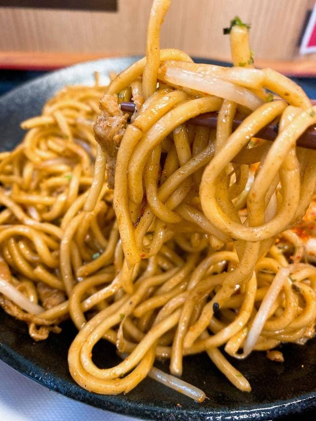 名谷パーキングエリア上り線 - サブ画像3