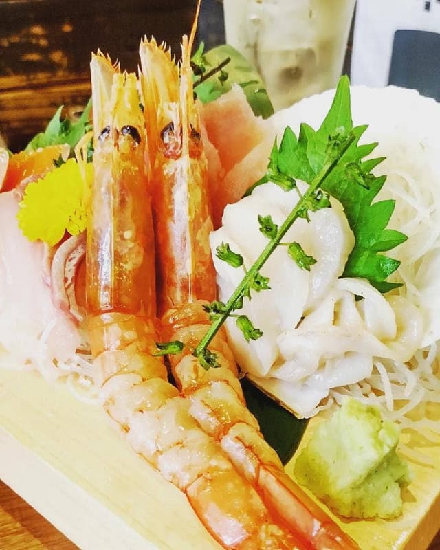 磯丸水産 横浜西口南幸店 - サブ画像2