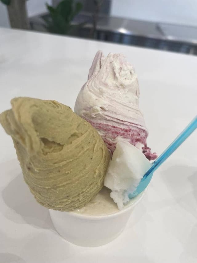 Gelateria Liberta. - サブ画像1