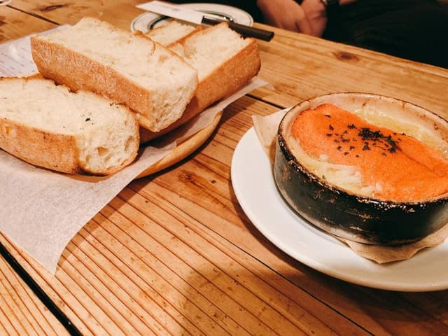 和 BISTRO gg - サブ画像3