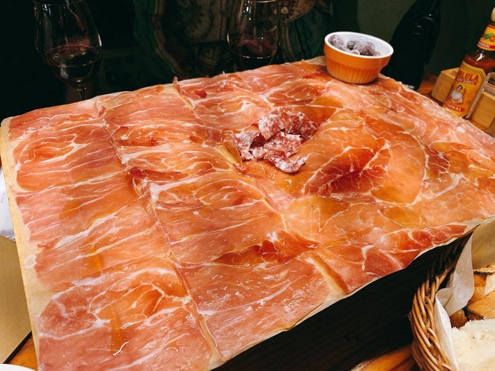 DiPUNTO 中目黒店