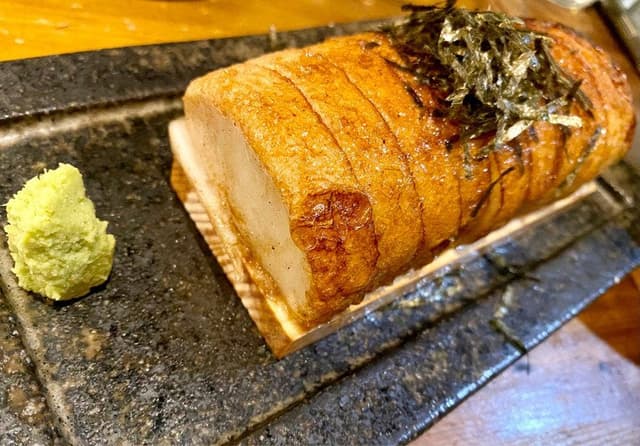 てんぷら横丁 わばる 三軒茶屋店 - サブ画像1