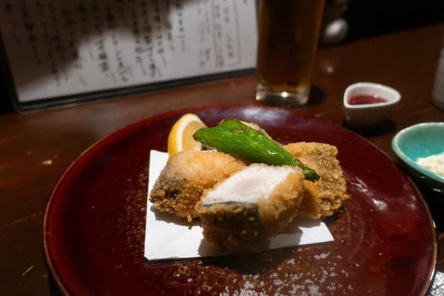 かしわ屋 - サブ画像2