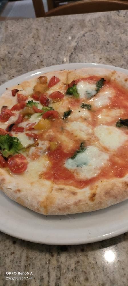Pizzeria Dino 千歳烏山 - サブ画像1