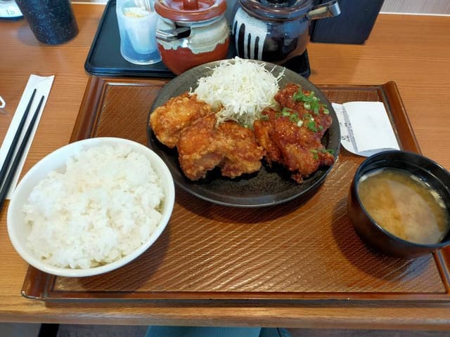 から好し 成田並木町店 - サブ画像3