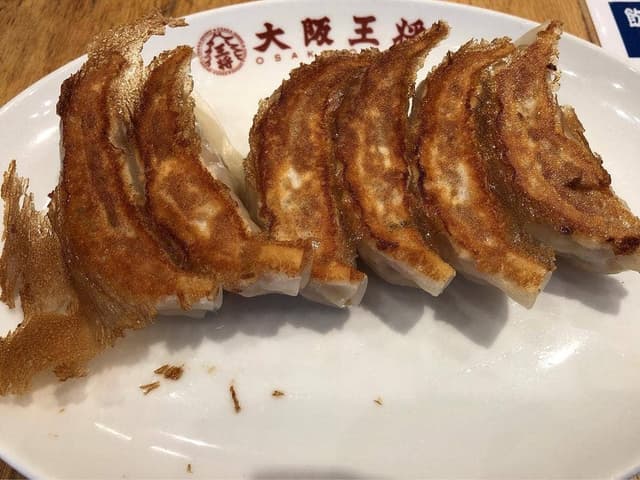 大阪王将 阪神尼崎駅前店 - サブ画像1