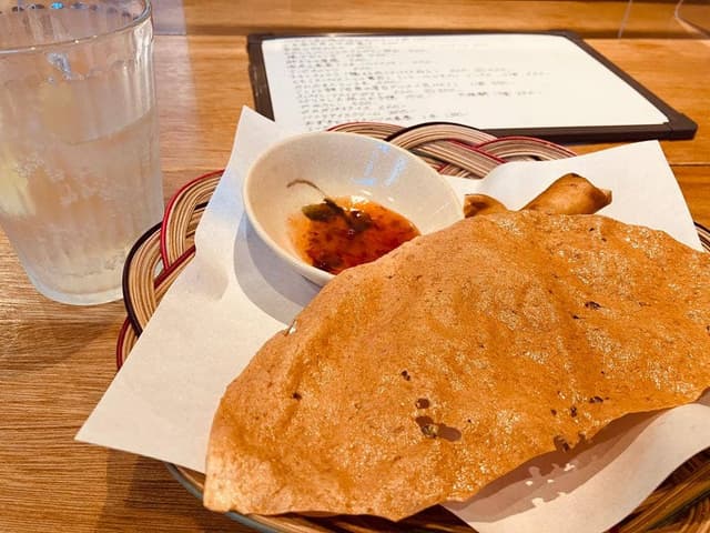 アジアの料理とお酒 chamcha - サブ画像3
